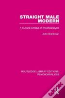 Straight Male Modern