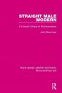 Straight Male Modern - Preview