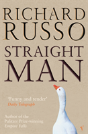 Straight Man - Preview