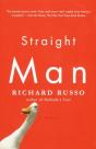 Straight Man - Preview