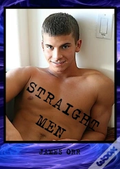 Capa do artigo Straight Men