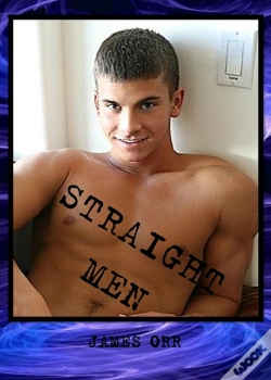 Capa do artigo Straight Men