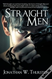 Capa do artigo Straight Men