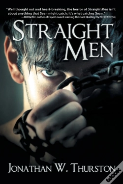 Capa do artigo Straight Men