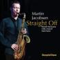 Straight Off - CD - Preview