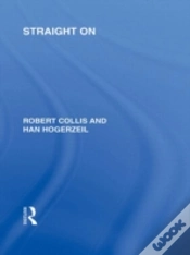 Capa do artigo Straight On (Rle Responding To Fascism)