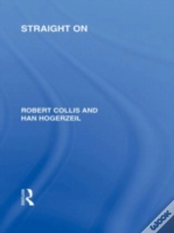 Capa do artigo Straight On (Rle Responding To Fascism)