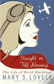 Capa do artigo Straight On Till Morning