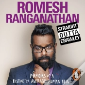 Capa do artigo Straight Outta Crawley