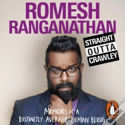 Capa do artigo Straight Outta Crawley