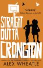 Straight Outta Crongton - Preview