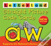 Capa do artigo Straight Picture Code Cards