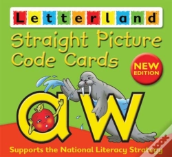 Capa do artigo Straight Picture Code Cards