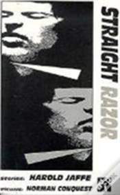 Capa do artigo Straight Razor