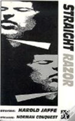 Capa do artigo Straight Razor
