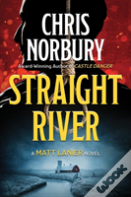Straight River (Matt Lanier, #1)