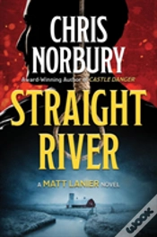 Capa do artigo Straight River (Matt Lanier, #1)