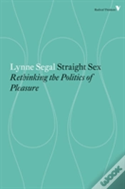 Capa do artigo Straight Sex