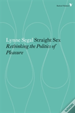 Capa do artigo Straight Sex