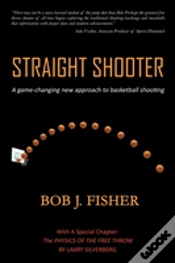 Capa do artigo Straight Shooter