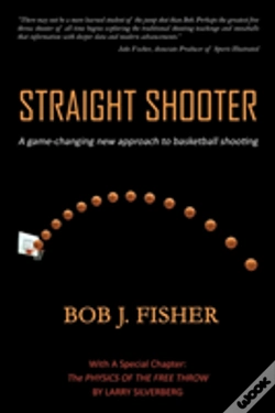 Capa do artigo Straight Shooter
