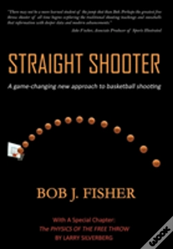 Capa do artigo Straight Shooter