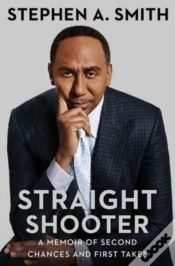 Capa do artigo Straight Shooter
