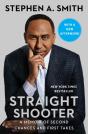Straight Shooter - Preview