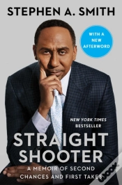 Capa do artigo Straight Shooter