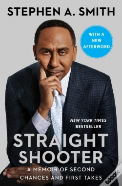 Capa do artigo Straight Shooter