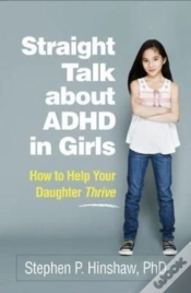 Capa do artigo Straight Talk About Adhd In Girls