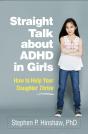 Straight Talk About Adhd In Girls - Preview
