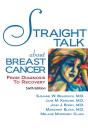 Straight Talk About Breast Cancer - Preview