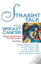 Capa do artigo Straight Talk About Breast Cancer