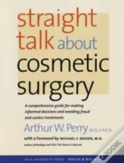 Capa do artigo Straight Talk About Cosmetic Surgery