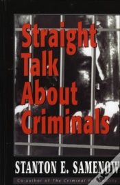 Capa do artigo Straight Talk About Criminals