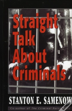Capa do artigo Straight Talk About Criminals