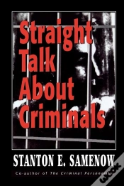 Capa do artigo Straight Talk About Criminals