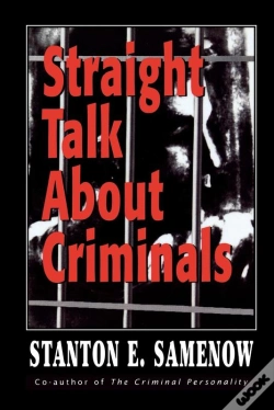 Capa do artigo Straight Talk About Criminals