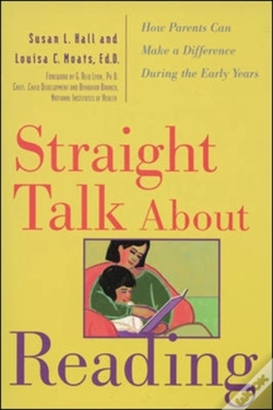 Capa do artigo Straight Talk About Reading