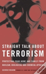 Capa do artigo Straight Talk About Terrorism