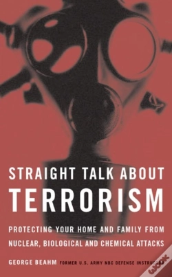 Capa do artigo Straight Talk About Terrorism