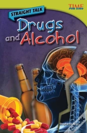 Capa do artigo Straight Talk: Drugs And Alcohol