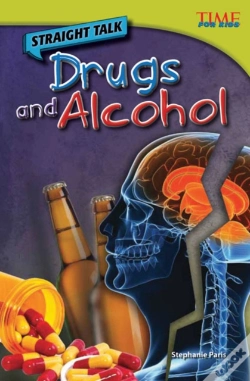 Capa do artigo Straight Talk: Drugs And Alcohol