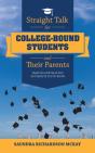 Straight Talk For College-Bound Students - Preview