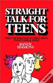 Capa do artigo Straight Talk For Teens