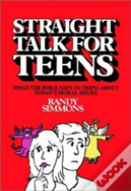 Straight Talk For Teens