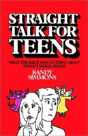 Straight Talk For Teens - Preview