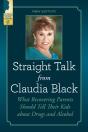 Straight Talk From Claudia Black - Preview