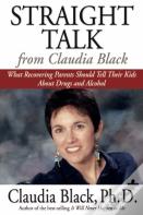 Straight Talk From Claudia Black